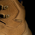 Pentagon Horizon Desert Trekking 6 Boots Lightweight Breathable Suede Black