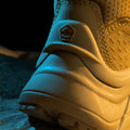 Pentagon Horizon Desert Trekking 6 Boots Lightweight Breathable Suede Coyote