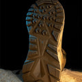Pentagon Horizon Desert Trekking 6 Boots Lightweight Breathable Suede Coyote