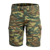 PENTAGON Lycos Short Pants ripstop bermuda triple stitched reinforced pockets