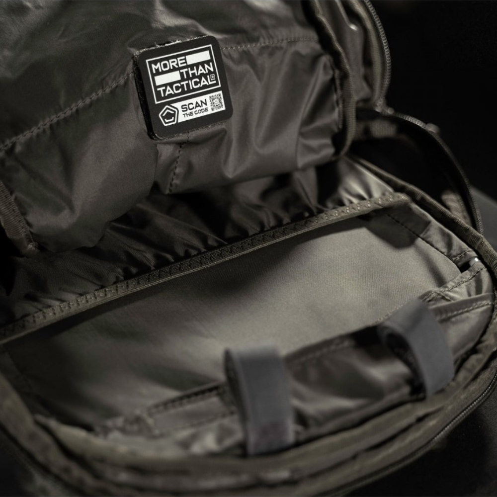 PENTAGON Minor 20L Backpack Lightweight Hiking Outdoor Travel Rain Cover