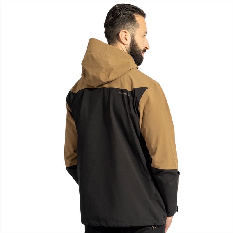 PENTAGON Monlite WP Softshell Jacket Lightweight Waterproof Windproof Shell