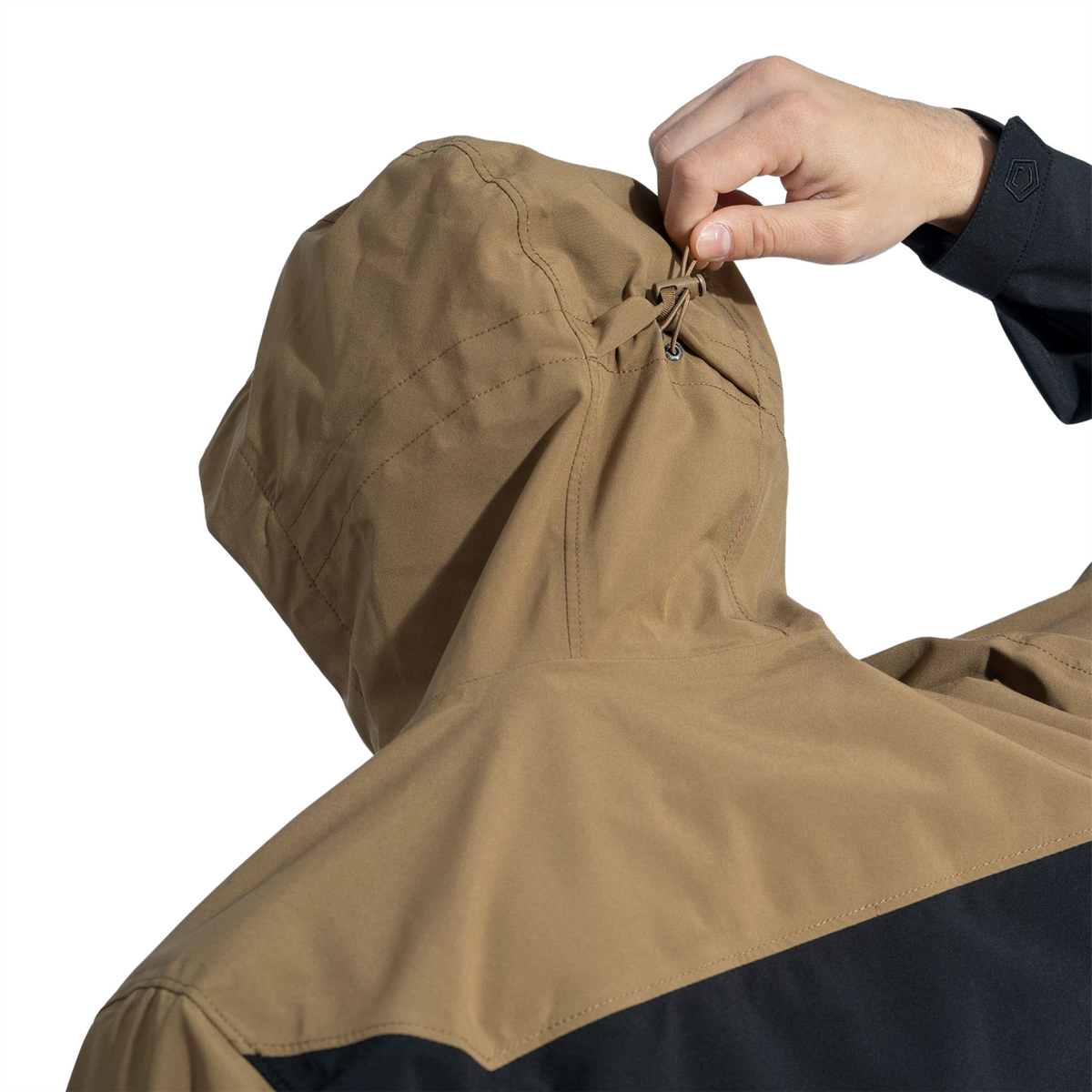 PENTAGON Monlite WP Softshell Jacket Lightweight Waterproof Windproof Shell