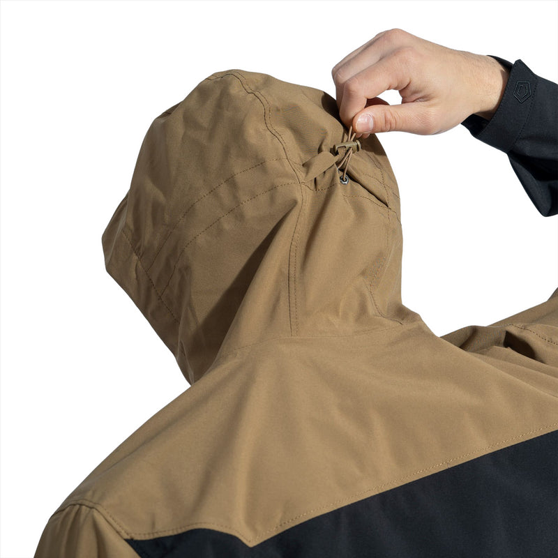 PENTAGON Monlite WP Softshell Jacket Lightweight Waterproof Windproof Shell