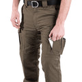 PENTAGON Ranger 2.0 Military style pants lizard camo reinforced ripstop trousers