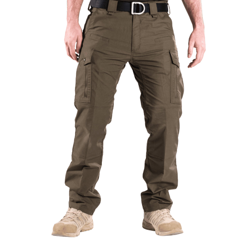 PENTAGON Ranger 2.0 Military style pants lizard camo reinforced ripstop trousers
