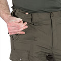 PENTAGON Ranger 2.0 Tactical Pants 2 Way Stretch Durable Ripstop Fabric