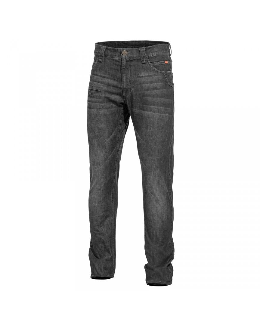 Pentagon Rogue Jeans Pants Mens Regular Fit Stretch Denim Hidden CCW Pockets