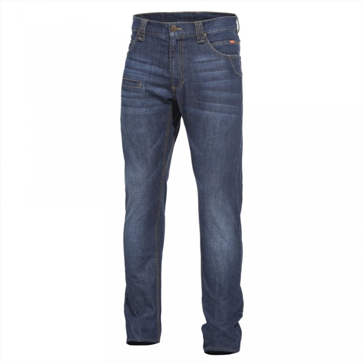 Pentagon Rogue Jeans Pants Mens Regular Fit Stretch Denim Hidden CCW Pockets