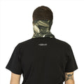 PENTAGON Skiron Liquid Neck Gaiter Quick Dry Fabric Seamless Tubular Design