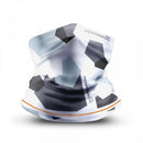 PENTAGON Skiron Neck Gaiter Lightweight Breathable Quick Dry Dazzlecam White