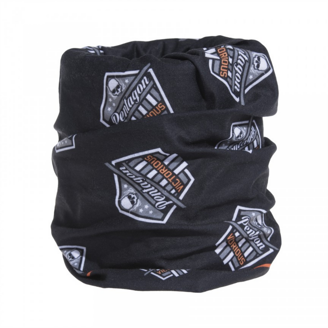 PENTAGON Skiron Victorious Neck Gaiter Lightweight Quick Dry Breathable