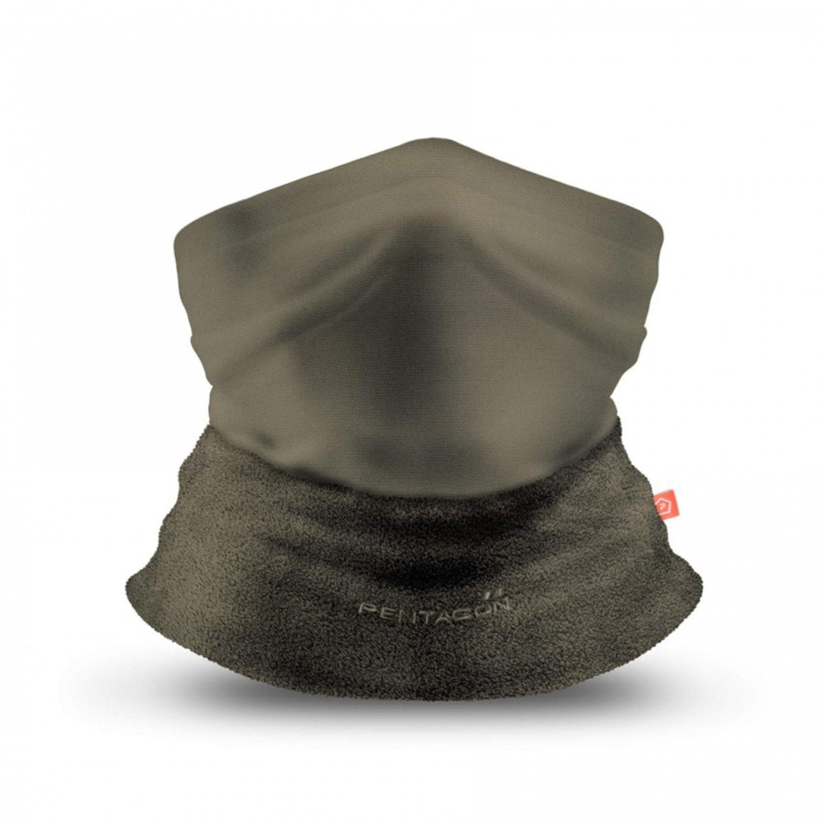 PENTAGON Winter Neck gaiter fleece warmer quick drying breathable lightweight
