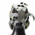 Polish Military Gas Mask MP-4 Genuine respiratory chemical Grey Olive OD NEW