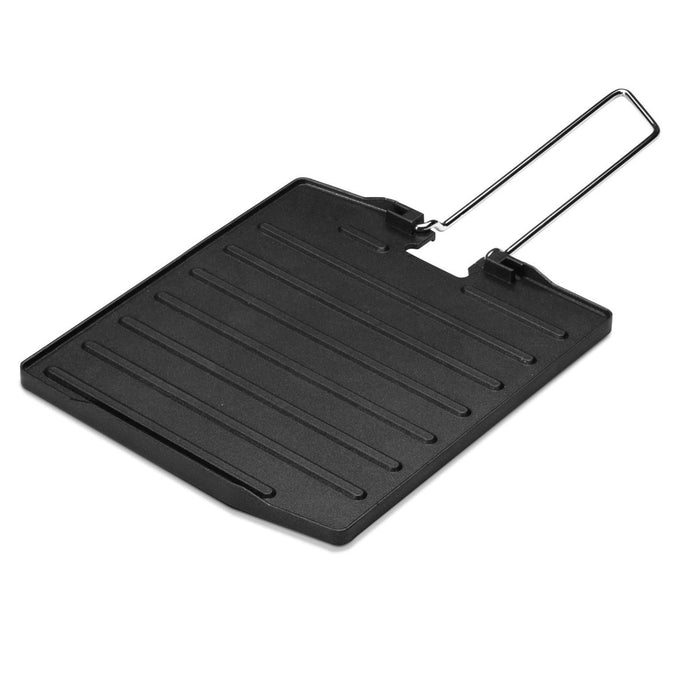 Primus CampFire Griddle plate camping hiking stove grill pan ceramic coated - GoMilitar