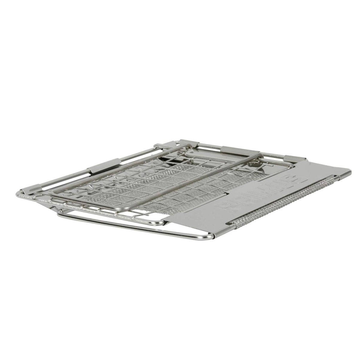 Primus camping Toaster Stainless steel hiking camping outdoor gas stove toaster