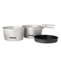 Primus Essential Pot Set 2.3L lightweight aluminum non-stick camping cooking set