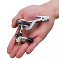 Primus Express hiking stove lightweight foldable outdoor camping pocket burner