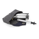 Primus Firestick compact burner stainless steel hiking stove camping cooking - GoMilitar