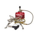 Primus Gravity III high output camping burner outdoor hiking cookware gas stove
