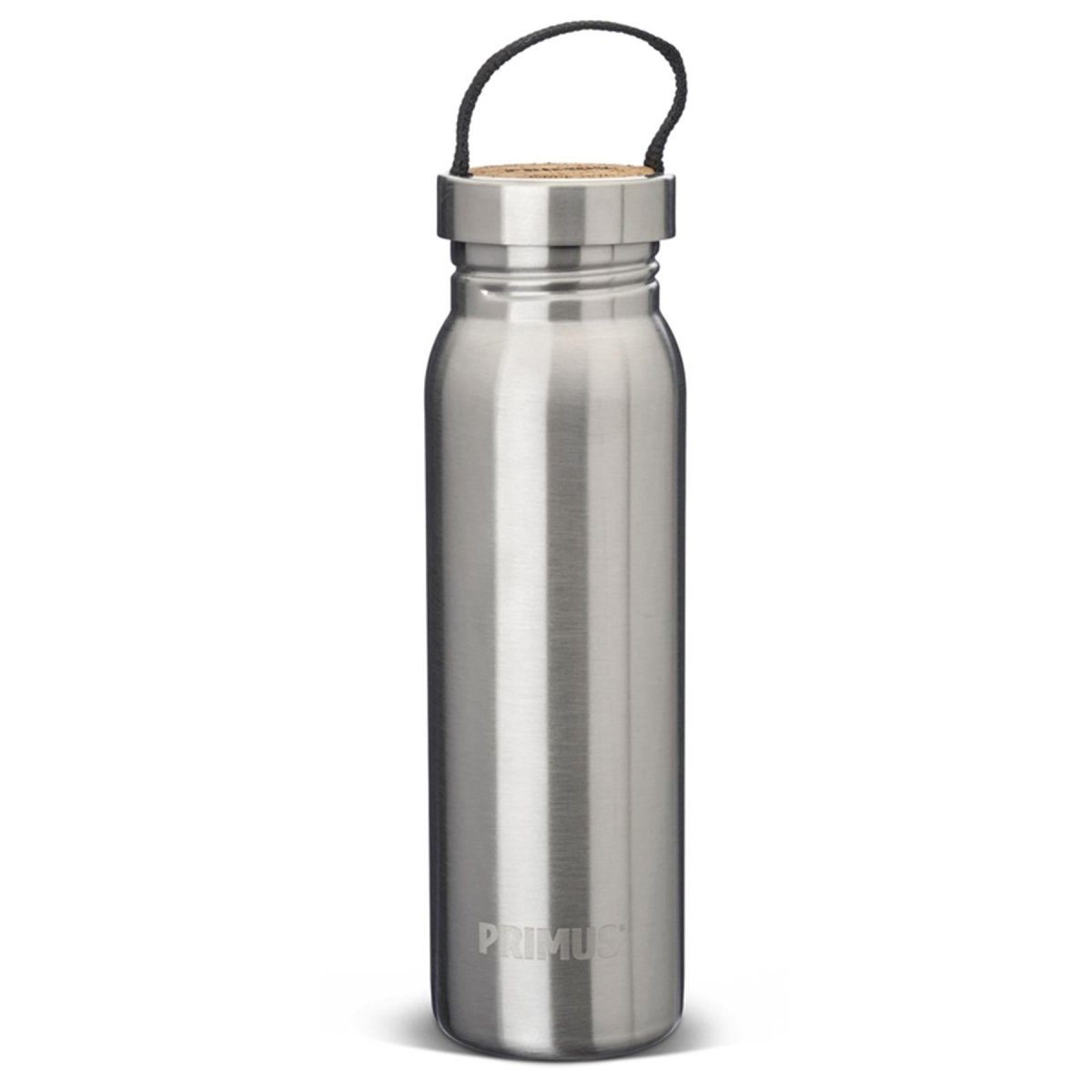 Primus Klunken water bottle 700ml outdoor hiking lightweight stainless flask