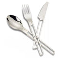 Primus Leisure cutlery set camping hiking knife fork spoon outdoor lightweight