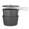 Primus LiTech Pot Set 2.3L lightweight aluminum non-stick coating cooking set