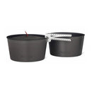 Primus LiTech Pot Set 2.3L lightweight aluminum non-stick coating cooking set - GoMilitar