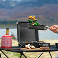 Primus Moja Stove hiking camping kitchen outdoor cookware compact gas burner