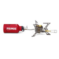 Primus OmniLite Ti titanium camping stove outdoor burner multi-fuel cookware