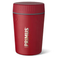 Primus Trailbreak vacuum jug 24H heat retention camping hiking outdoor flask