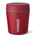 Primus Trailbreak vacuum jug 24H heat retention camping hiking outdoor flask