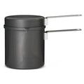 Primus Trek Pot 1 liter ceramic non-stick coating lightweight hiking cooking set