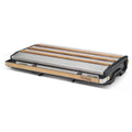 Primus Tupike outdoor stove dual gas burner portable camping hiking griddle