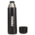 Primus Vacuum Bottle black mate 1 liter 24 hours heat cold retention seal mug