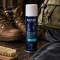 Saphir Invulner Waterproofing Spray Leather Suede Nubuck Textile 250ml