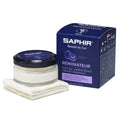 Saphir Renovateur Shoe Conditioner Cream Total Care Smooth Leather 50ml Jar
