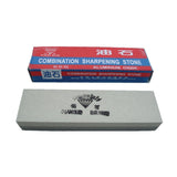 Sharpening stone high-quality aluminum oxide stone double-sided vintage NEW