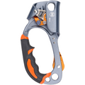 SKYLOTEC QUICK ROLL L Hand Ascender Integrated Pulley 8-13mm Ropes