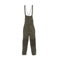 Snugpak Insulated Salopettes Reversible Bib Pants YKK Full Leg Zip Cold Weather