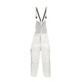 Snugpak Insulated Salopettes Reversible Bib Pants YKK Full Leg Zip Cold Weather