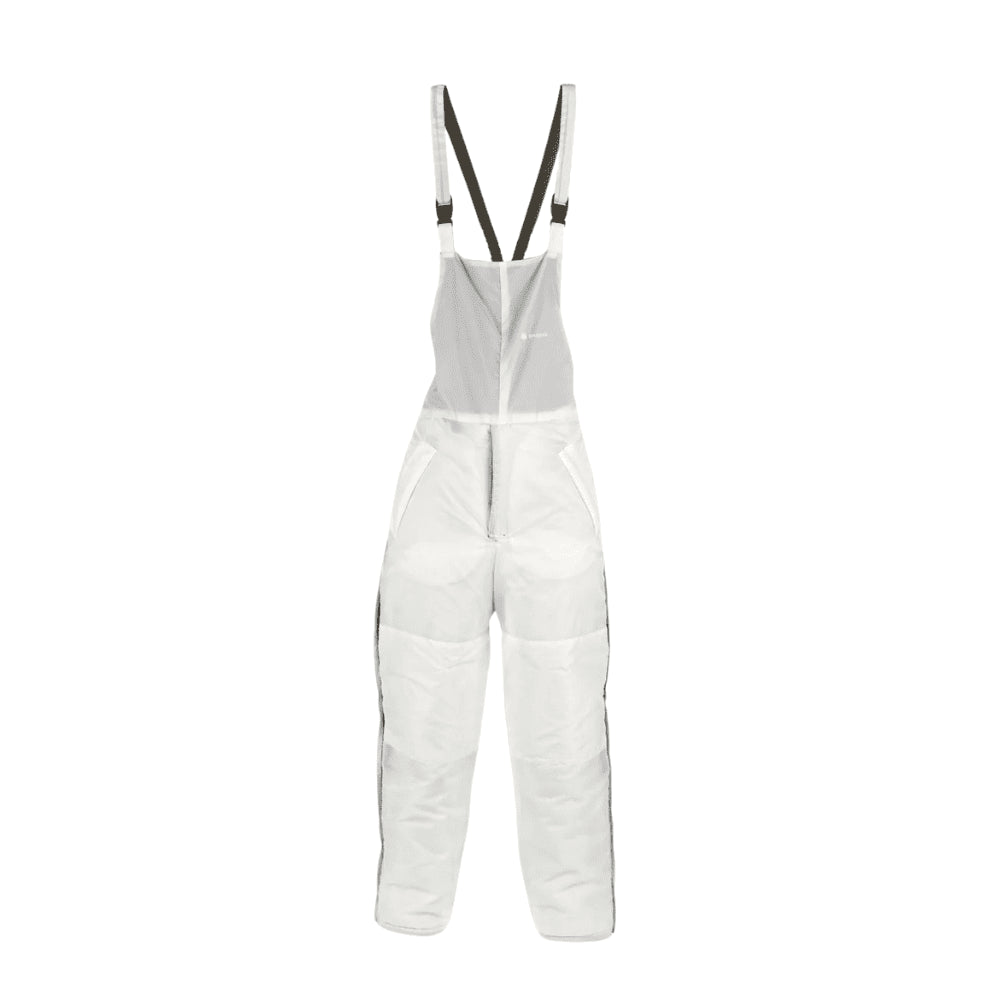 Snugpak Insulated Salopettes Reversible Bib Pants YKK Full Leg Zip Cold Weather