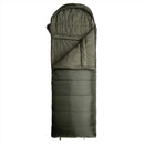 Snugpak Navigator Winter Sleeping Bag Isofibre Insulation Right Side Zipper - GoMilitar