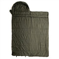 Snugpak Navigator Winter Sleeping Bag Isofibre Insulation Right Side Zipper