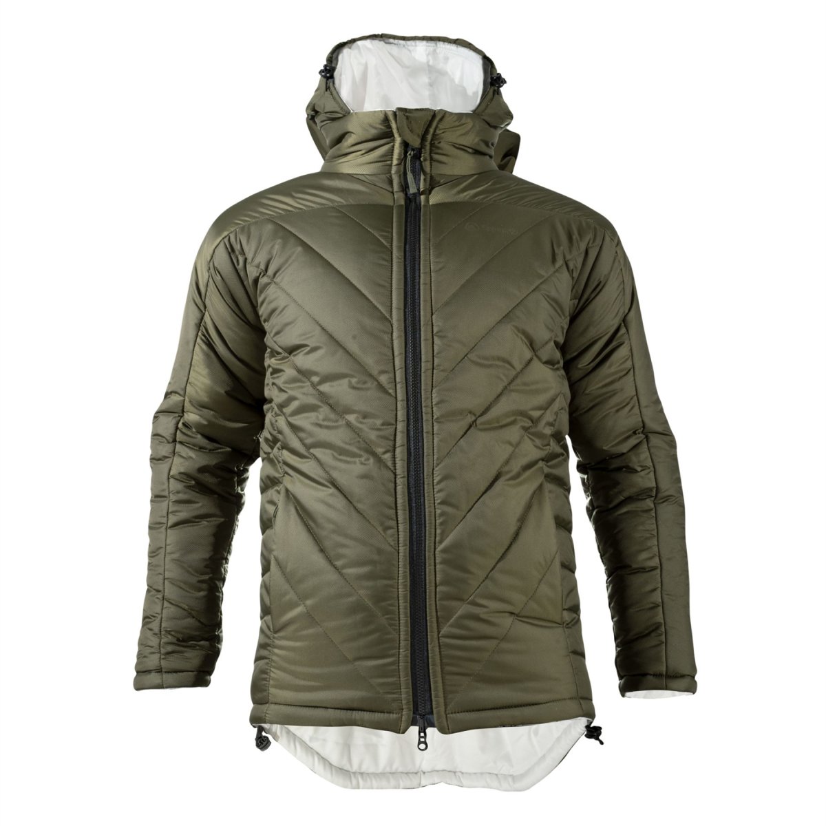 Snugpak SJ12 Winter Jacket Water Repellent Reversible Softie Premier Insulated