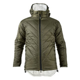 Snugpak SJ12 Winter Jacket Water Repellent Reversible Softie Premier Insulated