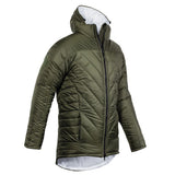 Snugpak SJ12 Winter Jacket Water Repellent Reversible Softie Premier Insulated