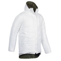 Snugpak SJ12 Winter Jacket Water Repellent Reversible Softie Premier Insulated