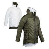 Snugpak SJ12 Winter Jacket Water Repellent Reversible Softie Premier Insulated
