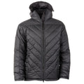 Snugpak SJ12 Yeti Thermal Jacket Weatherproof Paratex Outdoor Tactical Black